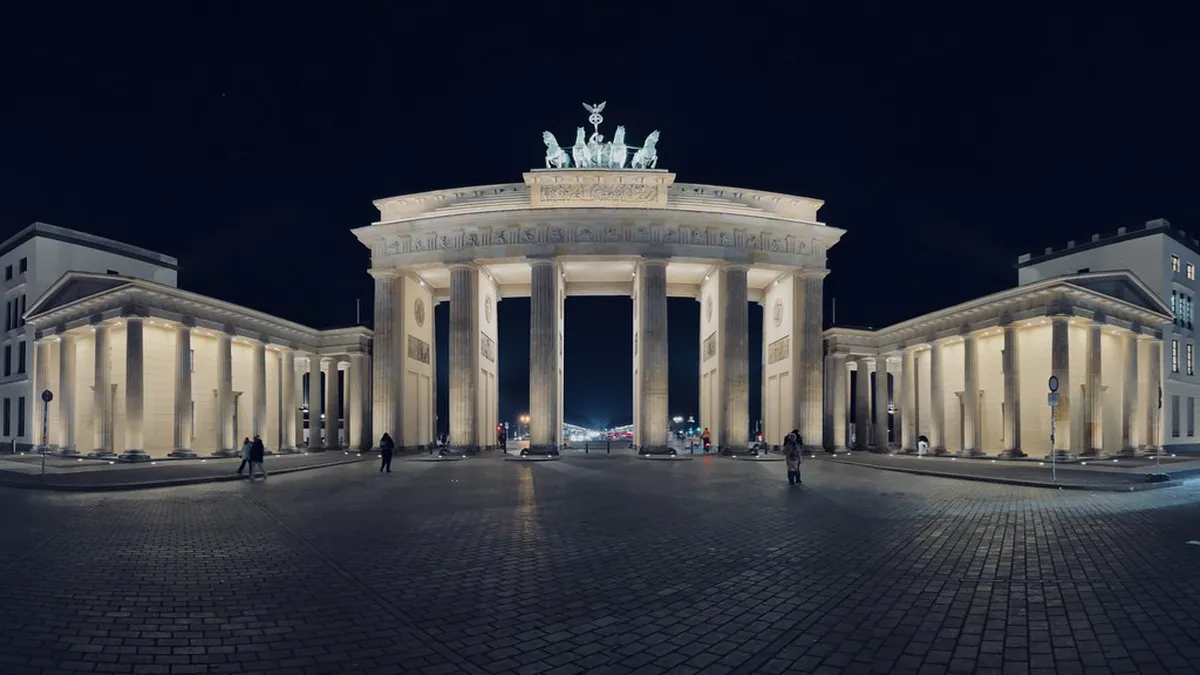 Top 10 Landmarks In Berlin To Visit: The Ultimate 2026 Guide