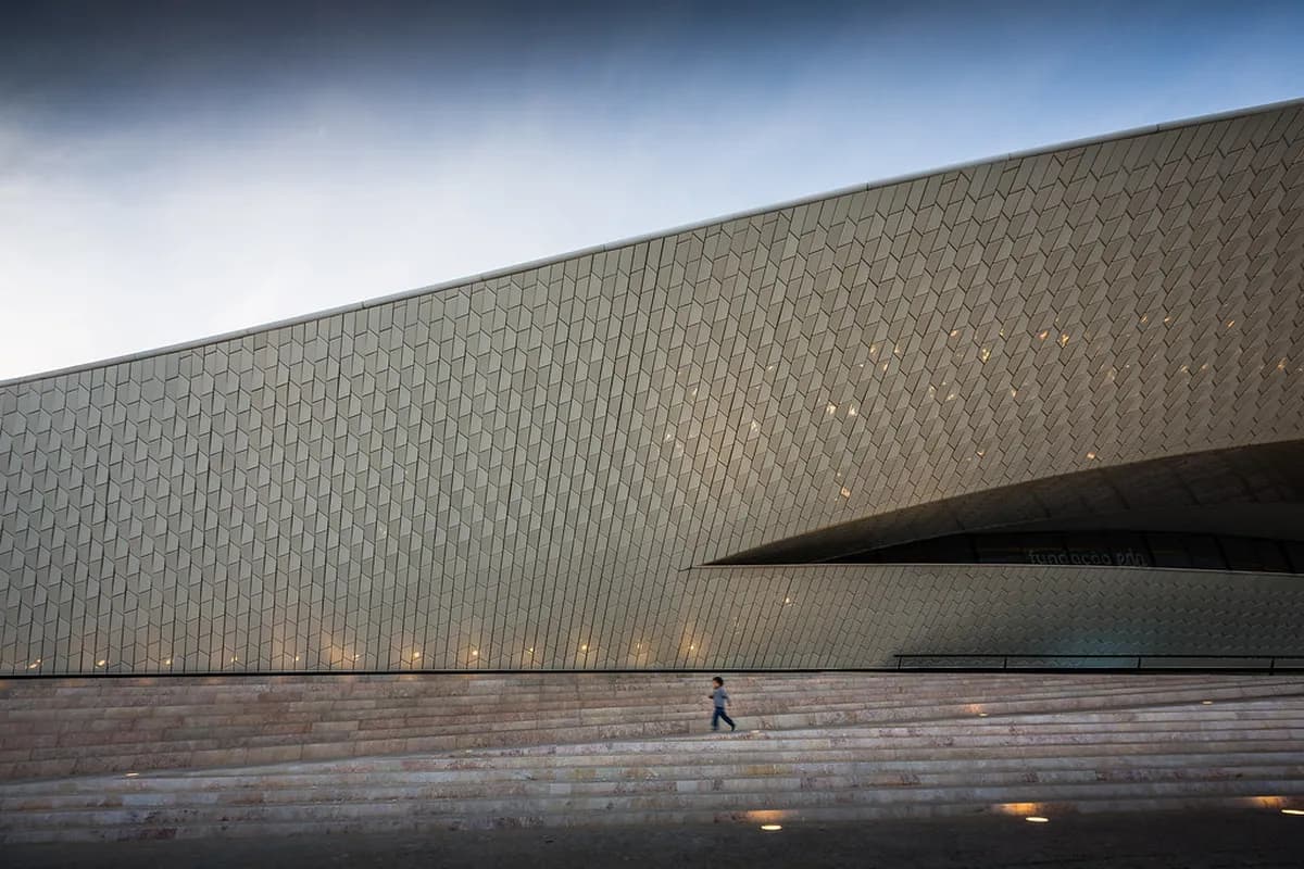 10 Best Museums in Lisbon: From the Tile Museum to MAAT
