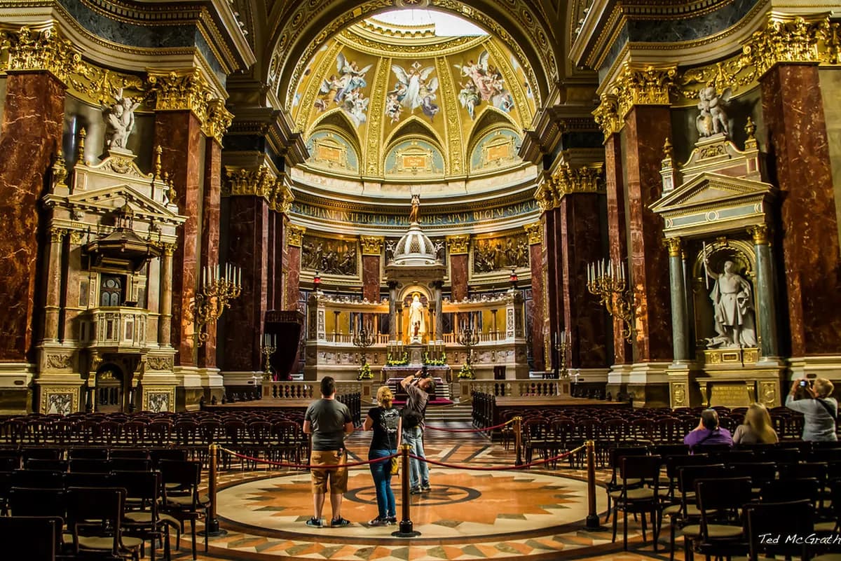 Top Budapest Attractions For History Lovers Travel Guide