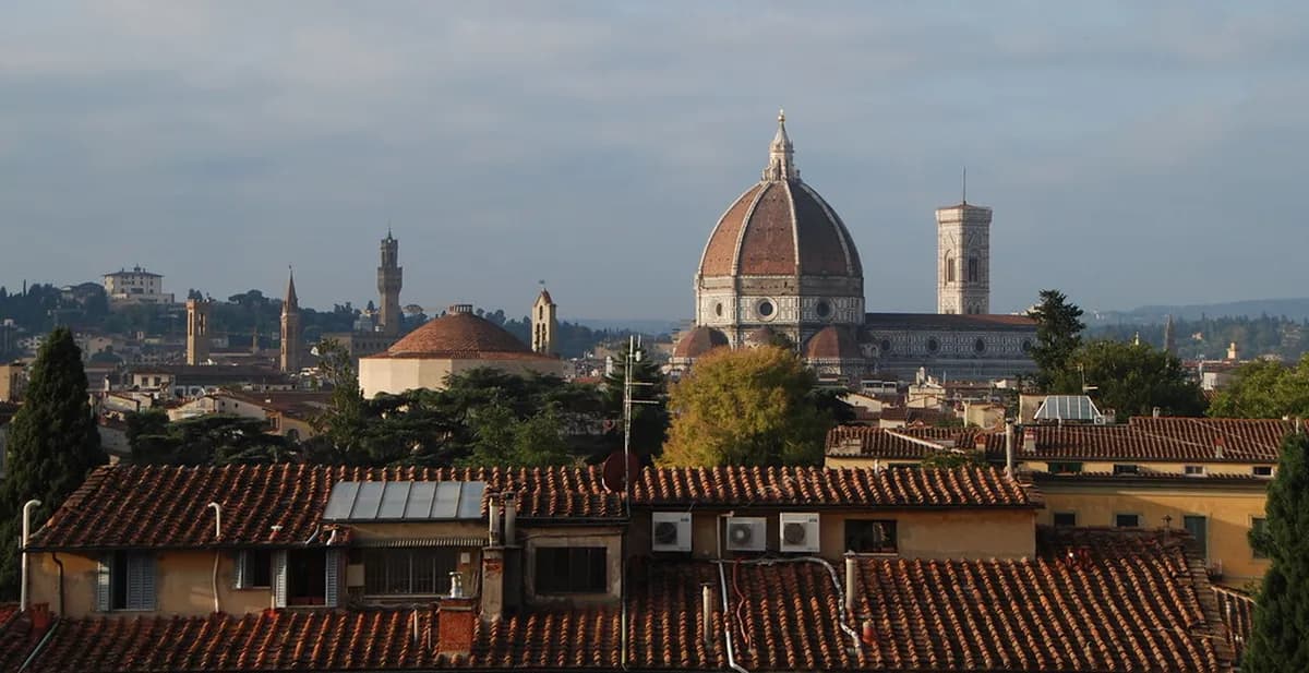Top Tourist Attractions in Florence Italy — Complete Travel Guide