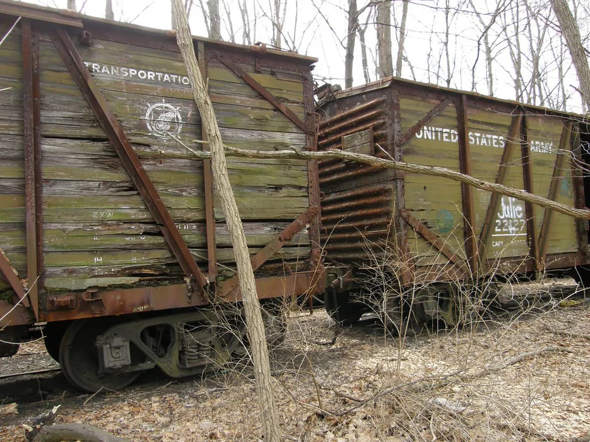 11 Best WWII History Attractions in London: War Rooms & IWM