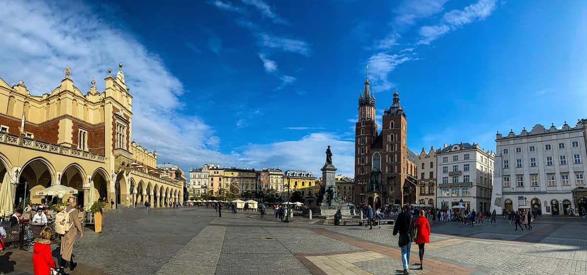 10 Essential Guides to Tourist Attractions in Kraków