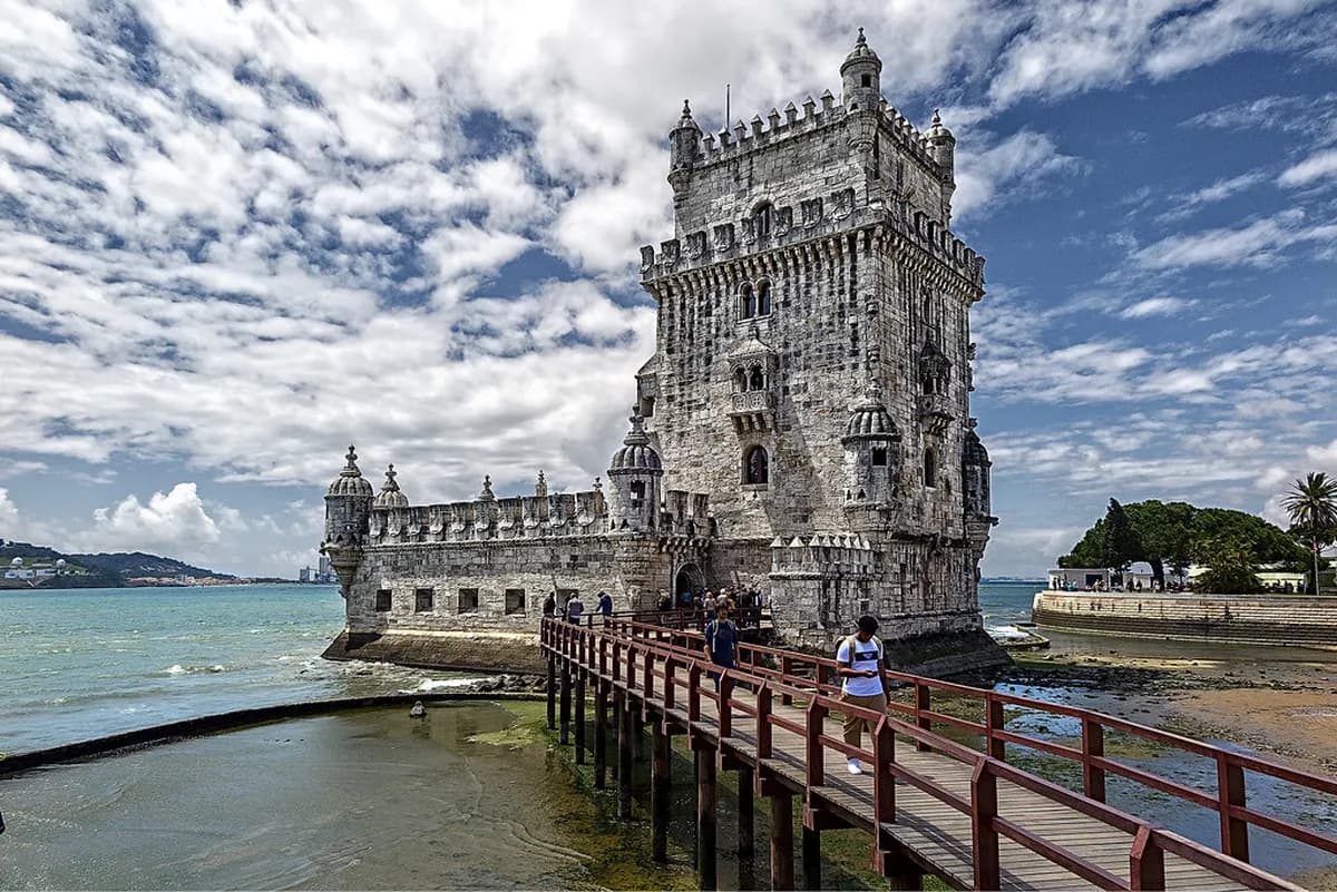 20 Best Tourist Attractions in Lisbon: 2026 Travel Guide