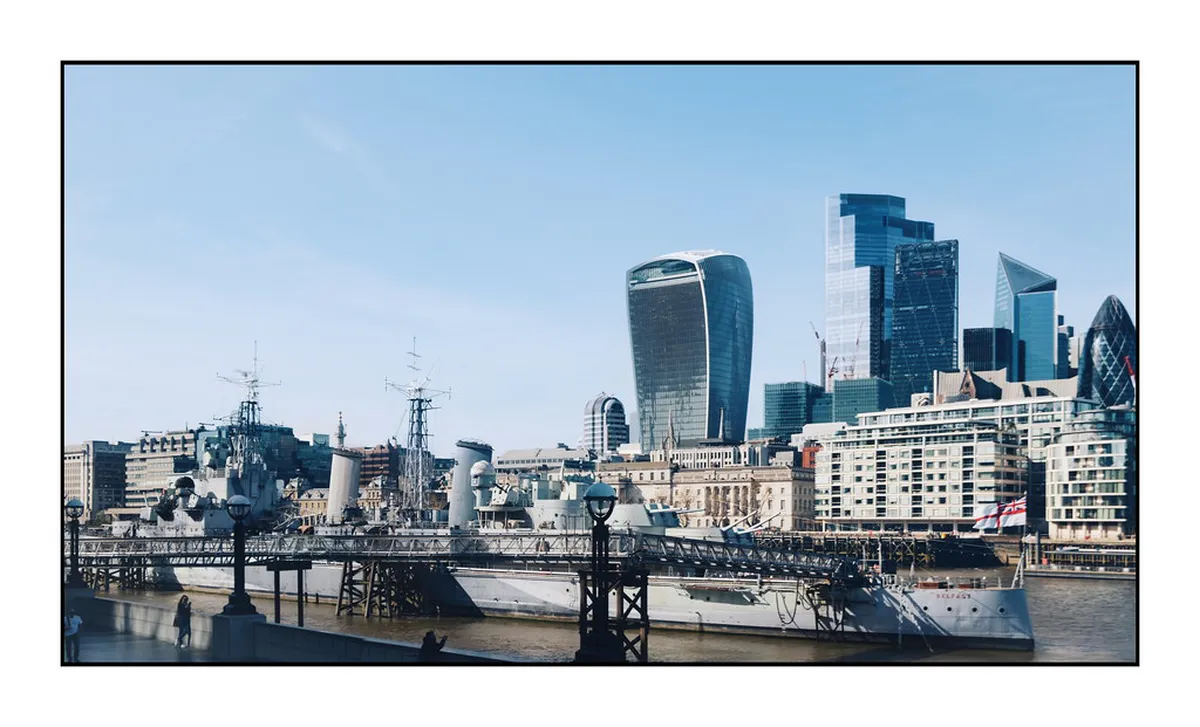 20 Best Tourist Attractions in London: A Local’s Guide (2025)