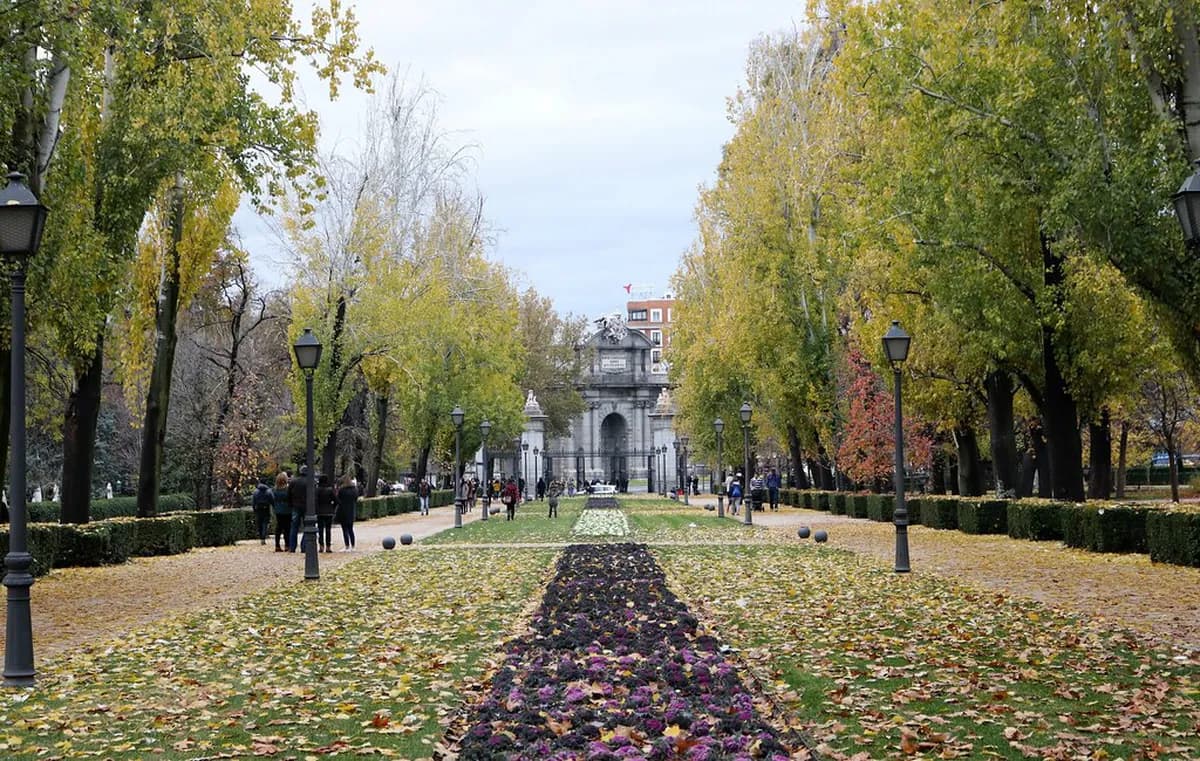 24 Best Tourist Attractions and Travel Tips for Madrid