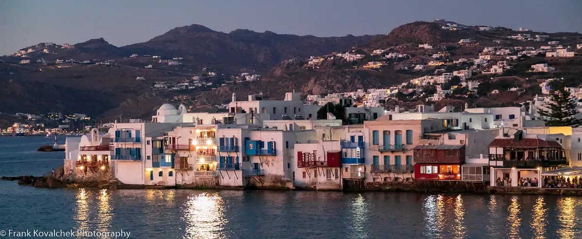 Venice Island Hopping Itinerary: 7 Essential Tips