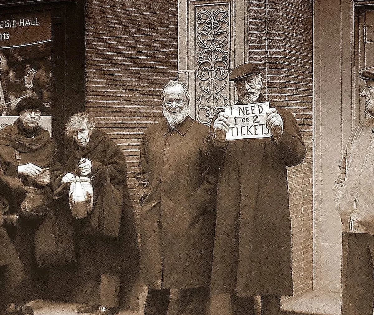 Vienna Philharmonic Concert Tickets: How to Get Last-Minute Seats