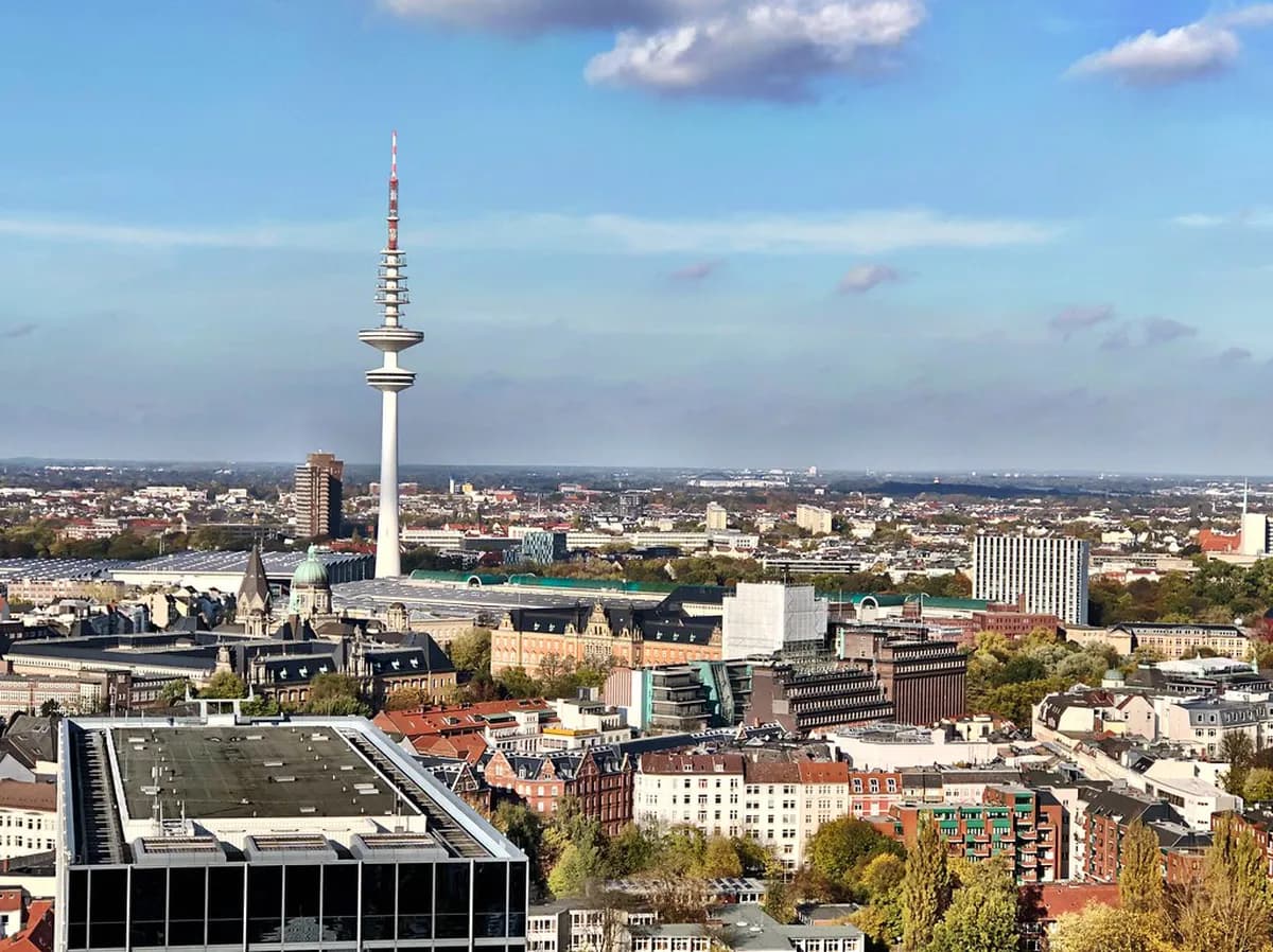 Visiting Hamburg in Winter for Christmas Markets 2026: The Ultimate Guide